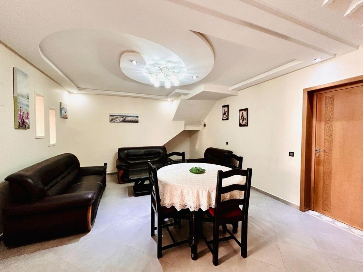 Apartment Appartement Agadir Agadir